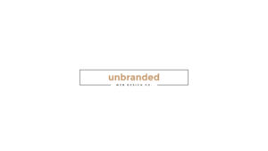 Unbranded Design Co - White Labelled Web Design WordPress - Social Meta