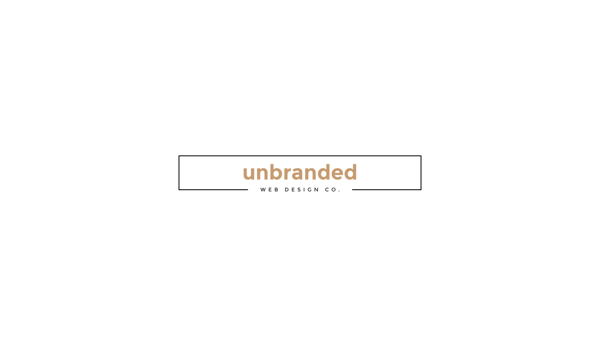 Unbranded Design Co - White Labelled Web Design Wordpress - Social Meta